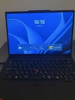 ThinkPad X1 Carbon Nano Gen3　中古・使用品 ThinkPad X1 Carbon Nano Gen3 中古・使用品 - メルカリ