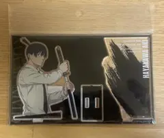 ベースヤードトーキョー　早川アキ　カードデザインver. アクスタ