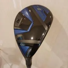 値下げ【極美品】HONMA TW767 ユーティリティ 4番 21度　Sのサムネイル