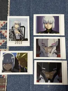 機動戦士ガンダムSEED FREEDOMぱしゃこれ 第二弾