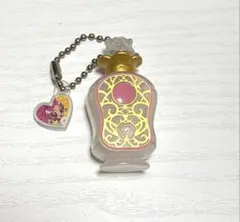 ハートキャッチプリキュア チャーム キーホルダー