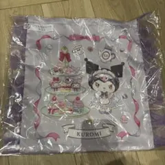 クロミ　トートバッグ