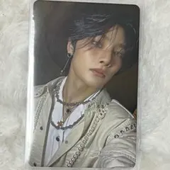 アイエン COUNTINGSTARS StrayKids KARMA トレカ