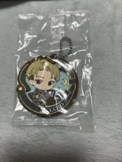 SPY×FAMILY カプセルラバーマスコットぷらす！ ロイド