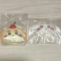 ちいかわ　ホイップマグ　シーサー