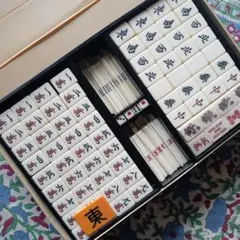 麻雀セット
