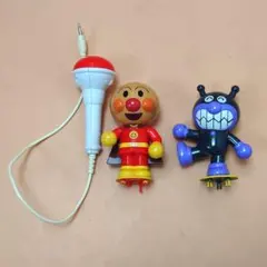 【ピアノ無し】 アンパンマン キラ★ピカ★いっしょにステージ ミュージックショー