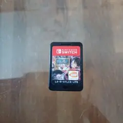 ワンピース海賊無双4