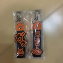 マンウィズ　一番くじ　K賞ぽこっとちゃーむ Tokyo Tanaka 2個セット