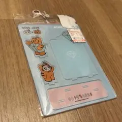 新品　ムジークタイガー　ボンボンイ　アクリルスタンド　アクスタ