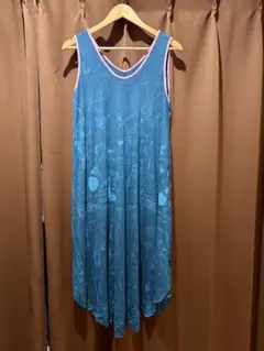 Juana de Arco ロングワンピースのサムネイル