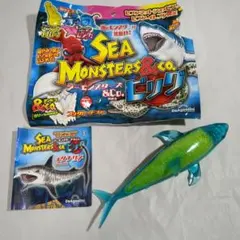 シーモンスターズ&co