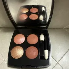 CHANEL レキャトルオンブル　368 ゴールデンメドウ