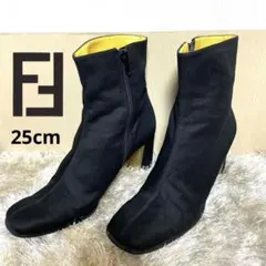 2025年最新】Fendi ブーツの人気アイテム - メルカリ