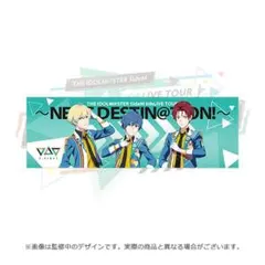 THE IDOLM@STER SideM 6thLIVE C.FIRST