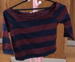 ボーダー Tシャツ