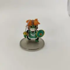 ドラゴンクエスト キャラクター コレクション フィギュア サマルトリア王子 2025年最新】サマルトリア王子の人気アイテム - メルカリ