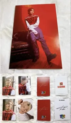 2025年最新】 Lil league トレカの人気アイテム - メルカリ