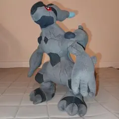 2025年最新】ゼクロム ぬいぐるみの人気アイテム - メルカリ