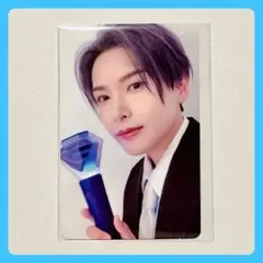 SUPER JUNIOR ペンライトSpecial Edition リョウク SUPER JUNIOR - 公式ペンライト Special Edition
