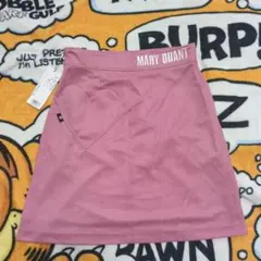 MARY QUANT ハートポケットスカート ピンクのサムネイル