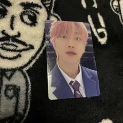 SEVENTEEN DREAM 会場限定トレカ 名古屋 THE8 トレカ