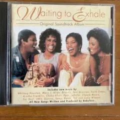2025年最新】waiting to exhaleの人気アイテム - メルカリ