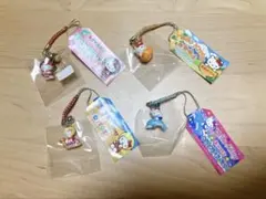 レアご当地キティ　４点まとめ売りのみ