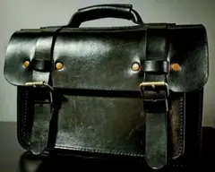 HERZ(ヘルツ) 2wayレザーショルダーバッグのサムネイル