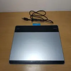 wacom CTH-480 ペンタブレット　タブレットのみ（ジャンク品扱い）