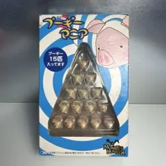 プーギーマニア　モンスターハンター プーギー 15匹入り
