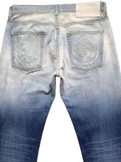 『本日のみ値下げ』希少カラー　BBC ビリオネアボーイズクラブデニム　32