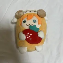 すとぷり ジェル ぬいぐるみ
