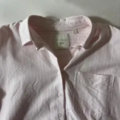 ユニクロ JW ANDERSON オックスフォードシャツ