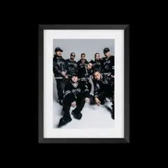 BADHOP official Photo book - メルカリ