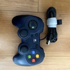 Logicool G ゲームパッド コントローラー F310