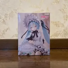 初音ミク　ぬーどるストッパーフィギュア -ヴィンテージドール-