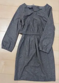 プロポーションボディードレッシング