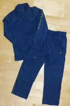 上下 ジャージ