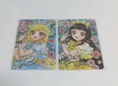 アイプリ 映画 特典 みつき つむぎ ゆうじょうさくらツイン