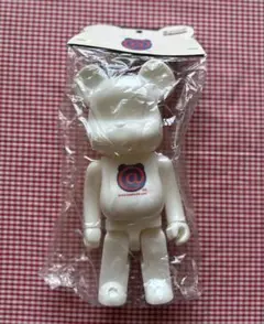 BE@RBRICK ベアブリック 400% 2001年 メディコムトイ