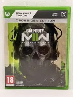 CALL OF DUTY:MODERN WARFARE 2 2022 リブート版