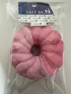 カフェドエヌ　スクイーズ