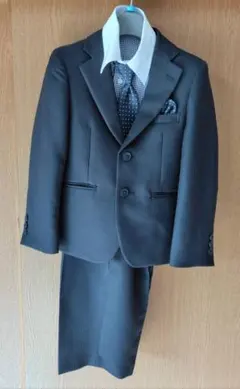 スーツ 男の子 120 ブレザー フォーマル セレモニー 卒園式 入学式