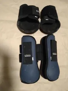 Klaus 乗馬用プロテクター FULL