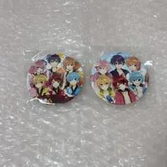 すとぷり 缶バッジ すとめも9