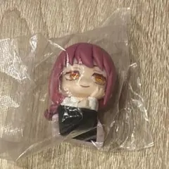 チェンソーマンマキマ　おねむたん