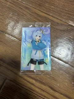 天音かなた　ホロライブウエハースvol.5