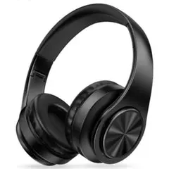 新品！ヘッドホン Bluetooth ワイヤレスヘッドホン 有線 無線 両用