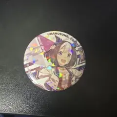 サイコンビニ ウマ娘 缶バッジ ゴールドシップ - メルカリ